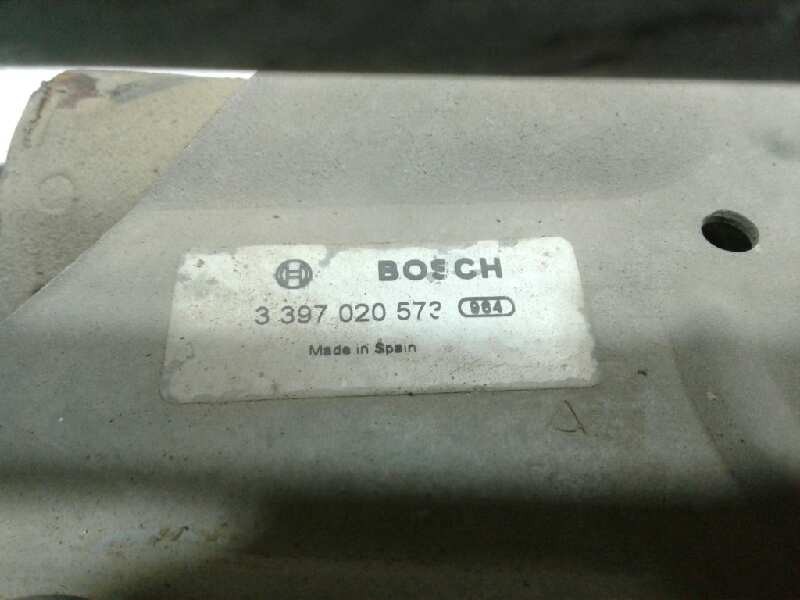 Recambio de motor limpia delantero para citroen xsara picasso 2.0 hdi exclusive referencia OEM IAM 6405N8  