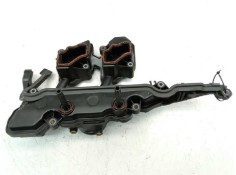 Recambio de evaporador aceite para nissan qashqai (j10) 2.0 dci turbodiesel cat referencia OEM IAM 8200574548A   2