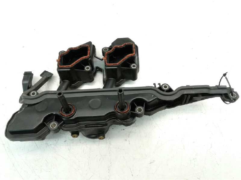 Recambio de evaporador aceite para nissan qashqai (j10) 2.0 dci turbodiesel cat referencia OEM IAM 8200574548A  