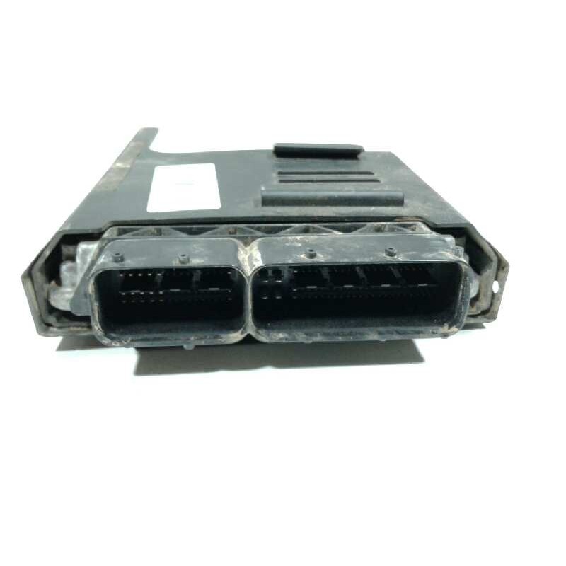 Recambio de centralita motor uce para opel insignia berlina sport 4x4 referencia OEM IAM   