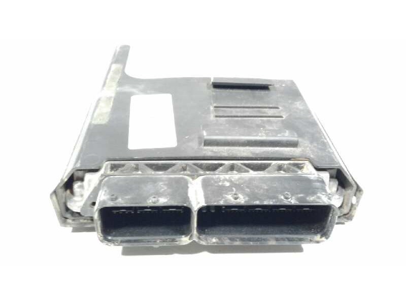 Recambio de centralita motor uce para opel insignia berlina sport 4x4 referencia OEM IAM   