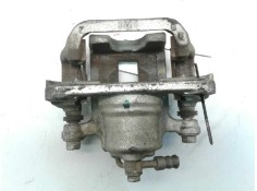Recambio de pinza freno trasera derecha para nissan qashqai (j10) 2.0 dci turbodiesel cat referencia OEM IAM   110748