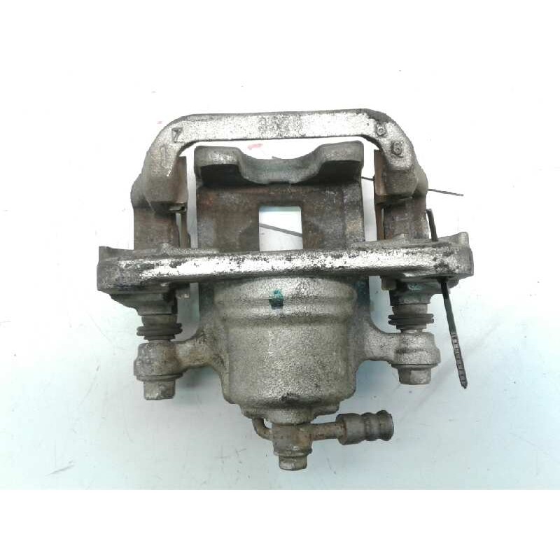 Recambio de pinza freno trasera derecha para nissan qashqai (j10) 2.0 dci turbodiesel cat referencia OEM IAM   110748
