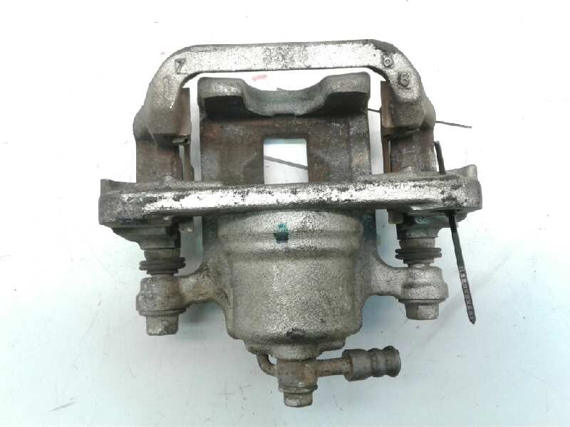 Recambio de pinza freno trasera derecha para nissan qashqai (j10) 2.0 dci turbodiesel cat referencia OEM IAM   110748