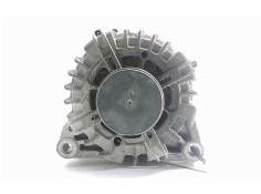 Recambio de alternador para peugeot 407 st sport pack referencia OEM IAM    2