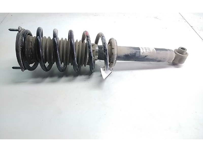 Recambio de amortiguador delantero izquierdo para peugeot 407 st sport pack referencia OEM IAM 381700313562  