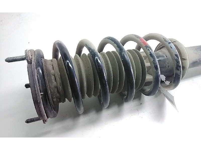 Recambio de amortiguador delantero izquierdo para peugeot 407 st sport pack referencia OEM IAM 381700313562  