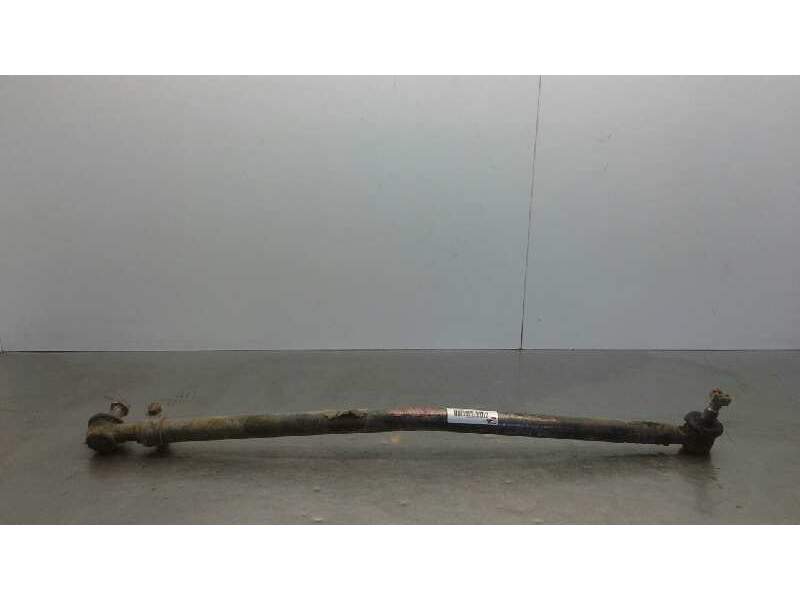 Recambio de barra direccion para man l 2000 8.163 referencia OEM IAM 136886  