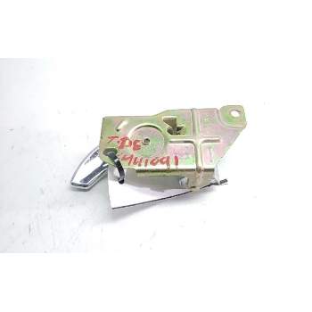 Recambio de maneta interior trasera derecha para kia sorento 2.5 crdi active referencia OEM IAM 523613E250  
