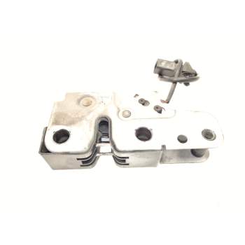 Recambio de cerradura capot para skoda fabia ii combi (545) 1.6 tdi referencia OEM IAM 5J0823509C  