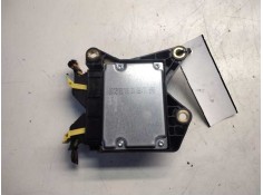 Recambio de centralita airbag para peugeot 308 confort referencia OEM IAM 61079230  