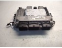 CENTRALITA MOTOR UCE 0281013872 9664843780 EDC16C34