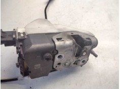 Recambio de cerradura puerta delantera derecha para peugeot 308 confort referencia OEM IAM 9800616580   2