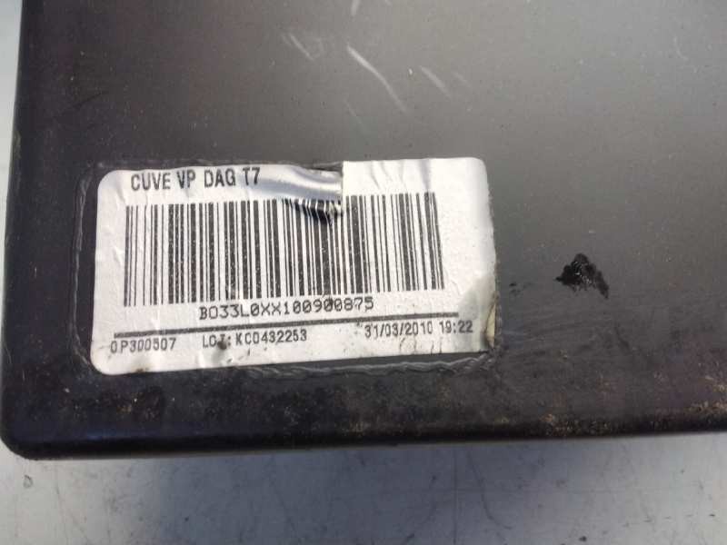 Recambio de guantera para peugeot 308 confort referencia OEM IAM   