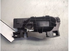 Recambio de maneta interior delantera derecha para peugeot 308 confort referencia OEM IAM 9685950277   2