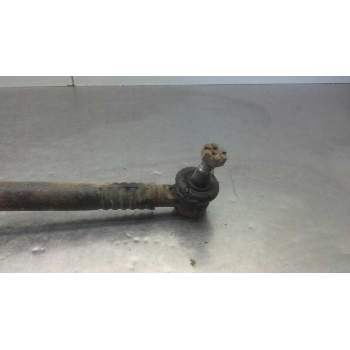 Recambio de barra direccion para man l 2000 8.163 referencia OEM IAM 136886  