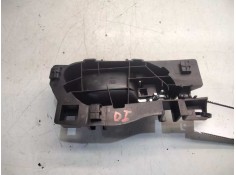 Recambio de maneta interior delantera izquierda para peugeot 308 confort referencia OEM IAM 9143Q1   2