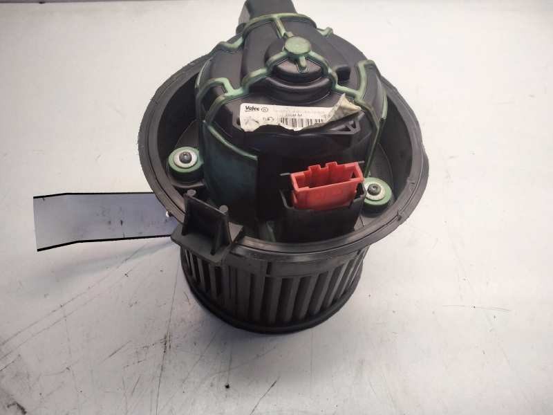 Recambio de motor calefaccion para peugeot 308 confort referencia OEM IAM 6441Z7  