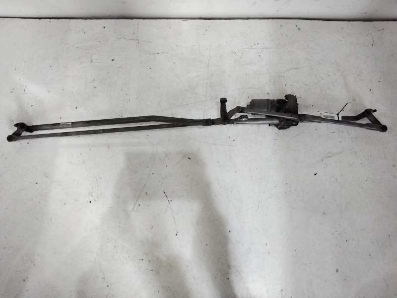 Recambio de motor limpia delantero para peugeot 308 confort referencia OEM IAM 6405HY  