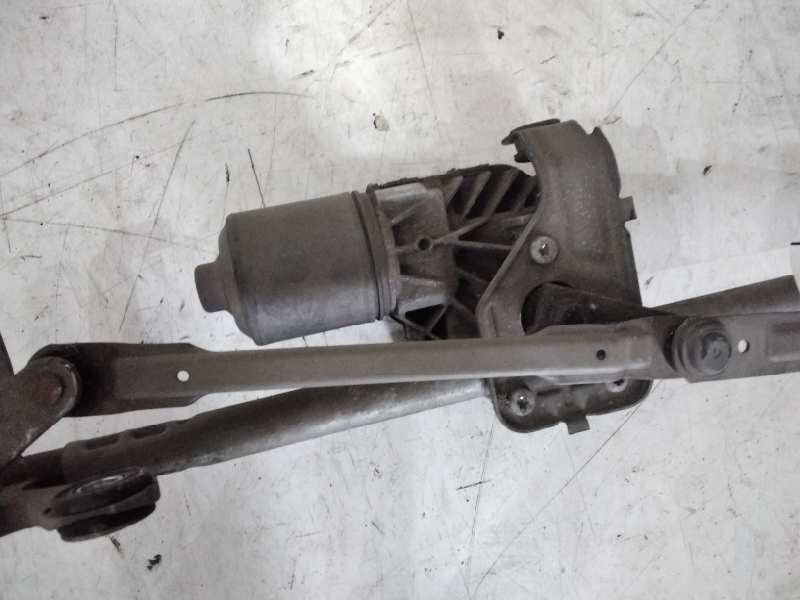 Recambio de motor limpia delantero para peugeot 308 confort referencia OEM IAM 6405HY  