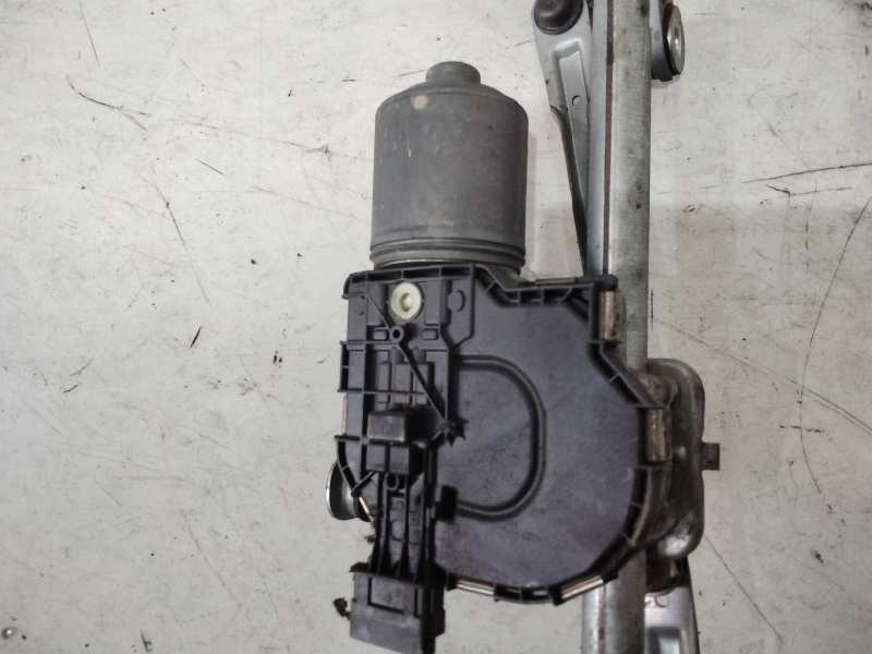 Recambio de motor limpia delantero para peugeot 308 confort referencia OEM IAM 6405HY  