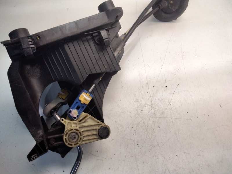 Recambio de palanca cambio para peugeot 308 confort referencia OEM IAM 9672042980  