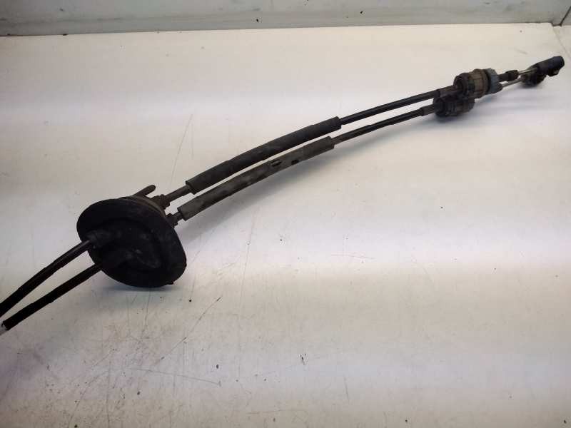 Recambio de palanca cambio para peugeot 308 confort referencia OEM IAM 9672042980  