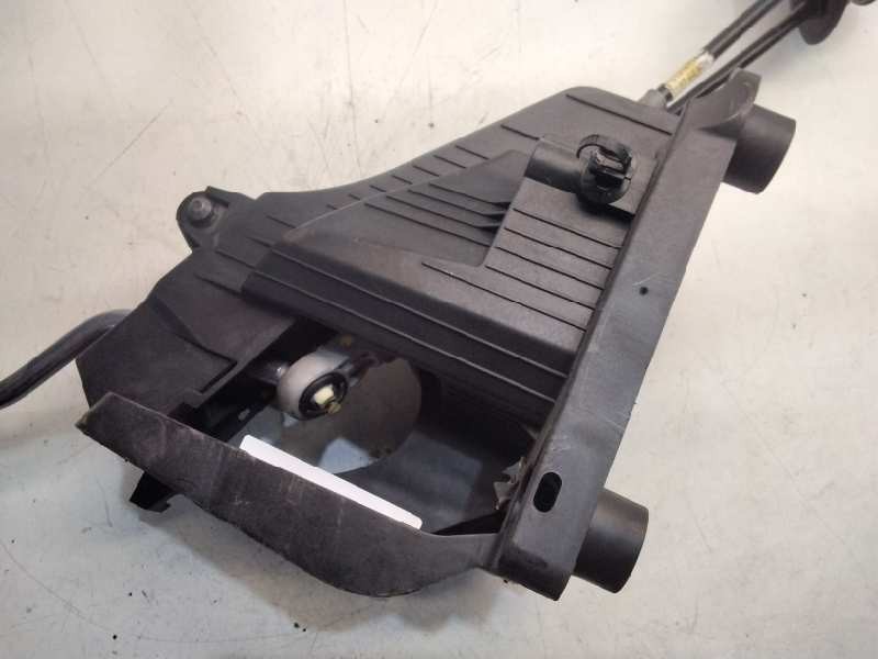 Recambio de palanca cambio para peugeot 308 confort referencia OEM IAM 9672042980  