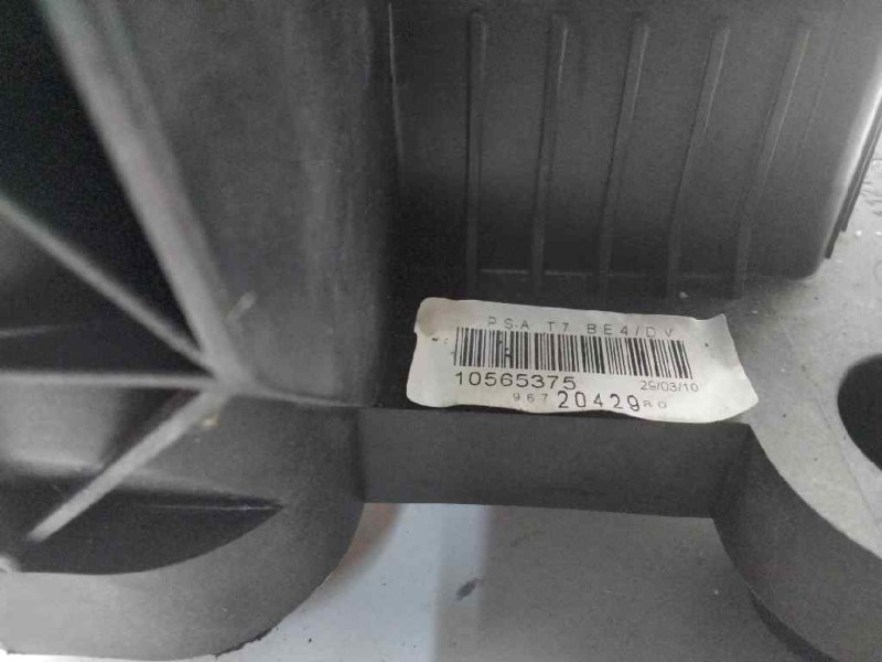 Recambio de palanca cambio para peugeot 308 confort referencia OEM IAM 9672042980  
