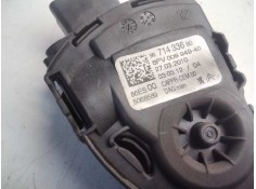 Recambio de pedal acelerador para peugeot 308 confort referencia OEM IAM 9671433680   2