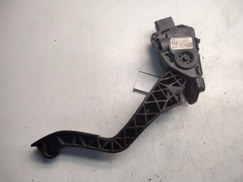 Recambio de pedal acelerador para peugeot 308 confort referencia OEM IAM 9671433680  
