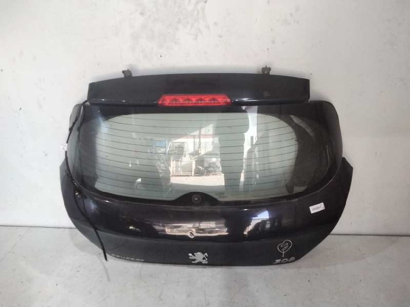 Recambio de porton trasero para peugeot 308 confort referencia OEM IAM 8701Y3  