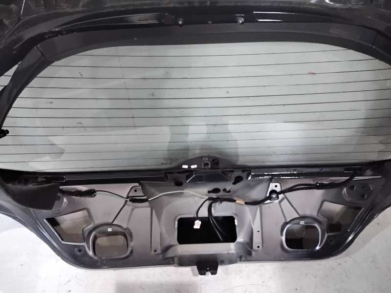 Recambio de porton trasero para peugeot 308 confort referencia OEM IAM 8701Y3  