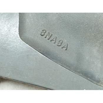 Recambio de llanta aluminio para nissan leaf (ze0) electric referencia OEM IAM 3NA3A  