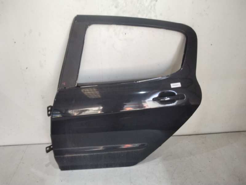 Recambio de puerta trasera izquierda para peugeot 308 confort referencia OEM IAM 9006L7  