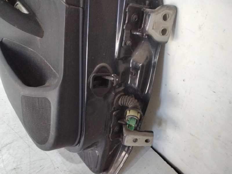 Recambio de puerta trasera izquierda para peugeot 308 confort referencia OEM IAM 9006L7  