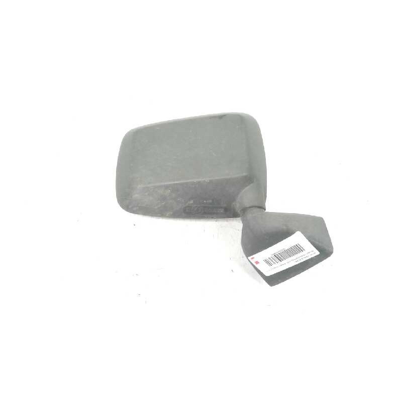 Recambio de retrovisor derecho para renault rapid/express (f40) 1.4 básico familiar cat (f407) referencia OEM IAM 7700804099  