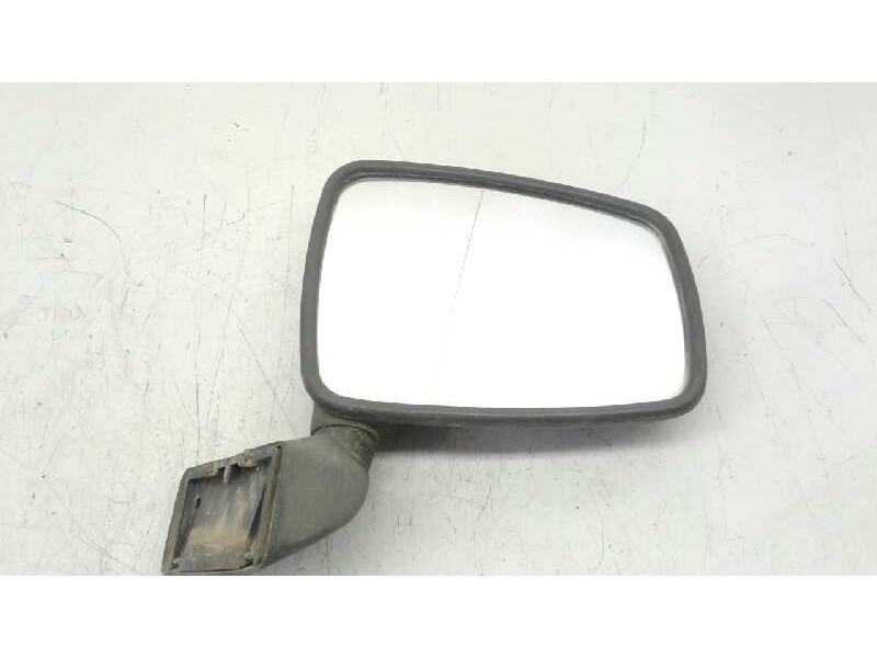 Recambio de retrovisor derecho para renault rapid/express (f40) 1.4 básico familiar cat (f407) referencia OEM IAM 7700804099  