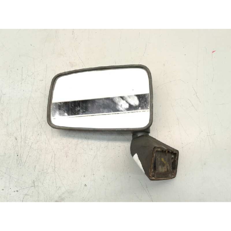 Recambio de retrovisor izquierdo para renault rapid/express (f40) 1.4 básico familiar cat (f407) referencia OEM IAM   