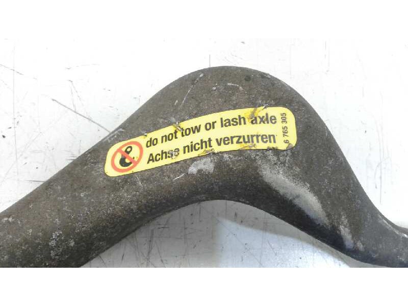 Recambio de brazo suspension inferior delantero derecho para bmw serie 1 berlina (e81/e87) 118d referencia OEM IAM   
