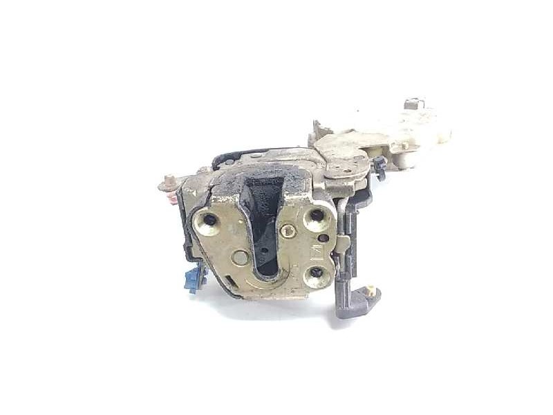 Recambio de cerradura puerta delantera izquierda para nissan almera tino (v10m) básico referencia OEM IAM 8055361U66L  