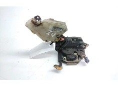 Recambio de cerradura puerta delantera izquierda para nissan almera tino (v10m) básico referencia OEM IAM 8055361U66L   2