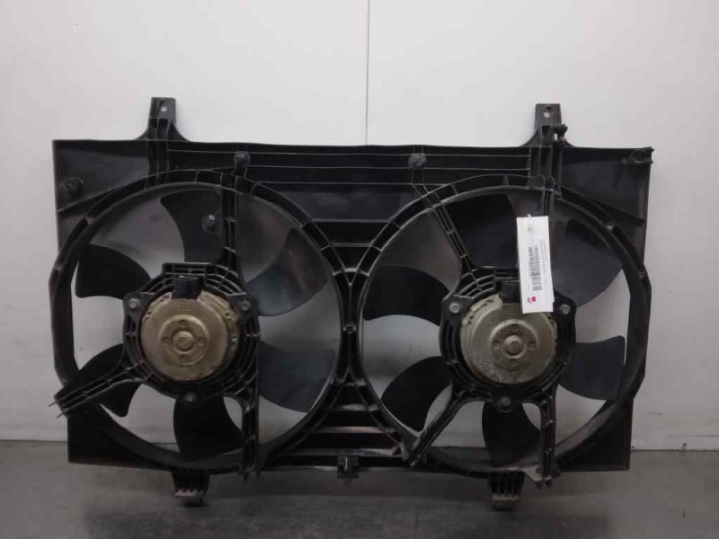 Recambio de electroventilador para nissan almera tino (v10m) básico referencia OEM IAM   