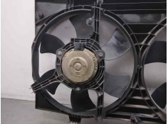Recambio de electroventilador para nissan almera tino (v10m) básico referencia OEM IAM    2