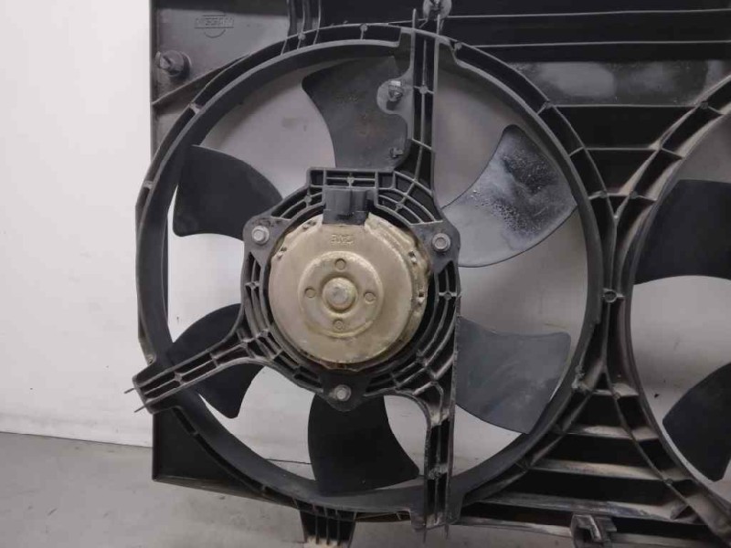 Recambio de electroventilador para nissan almera tino (v10m) básico referencia OEM IAM   