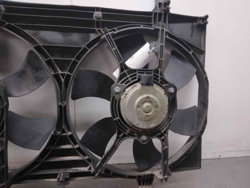 Recambio de electroventilador para nissan almera tino (v10m) básico referencia OEM IAM   