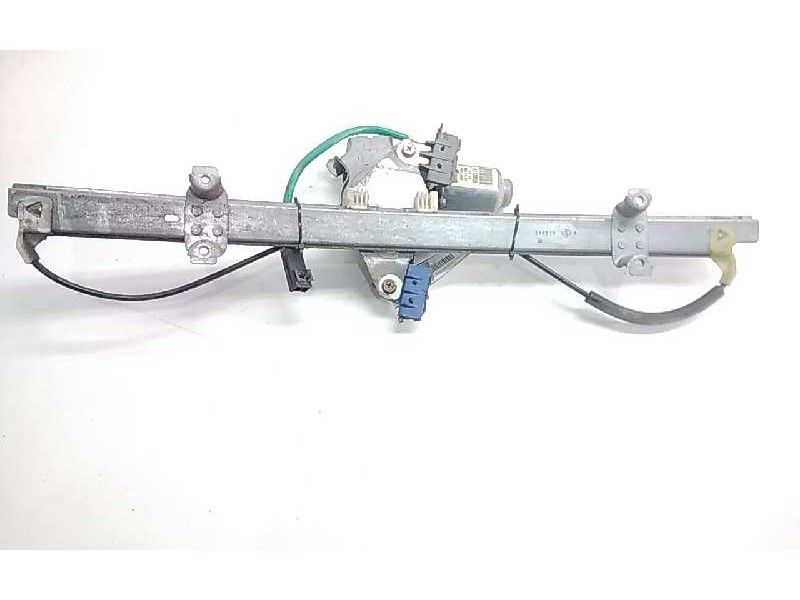 Recambio de elevalunas delantero izquierdo para nissan almera tino (v10m) básico referencia OEM IAM 400601T4  