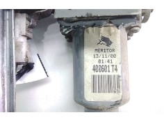 Recambio de elevalunas delantero izquierdo para nissan almera tino (v10m) básico referencia OEM IAM 400601T4   2