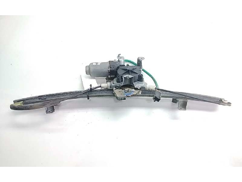 Recambio de elevalunas delantero izquierdo para nissan almera tino (v10m) básico referencia OEM IAM 400601T4  