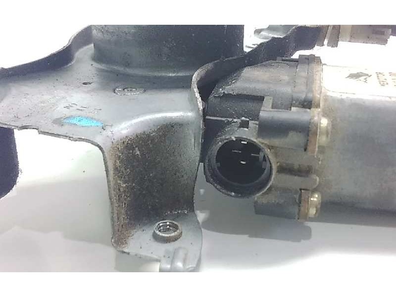 Recambio de elevalunas trasero derecho para nissan almera tino (v10m) básico referencia OEM IAM 40600T4  